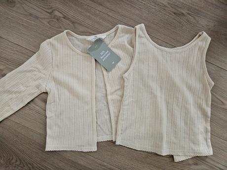 Set twinset, h&m,116