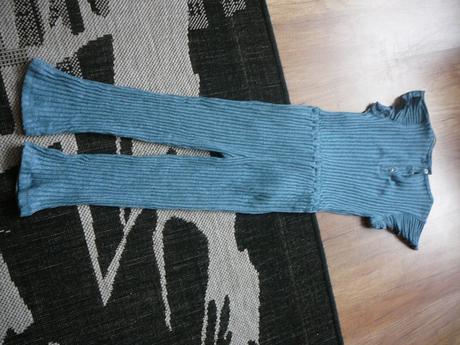 Dievcensky overal, zara,116