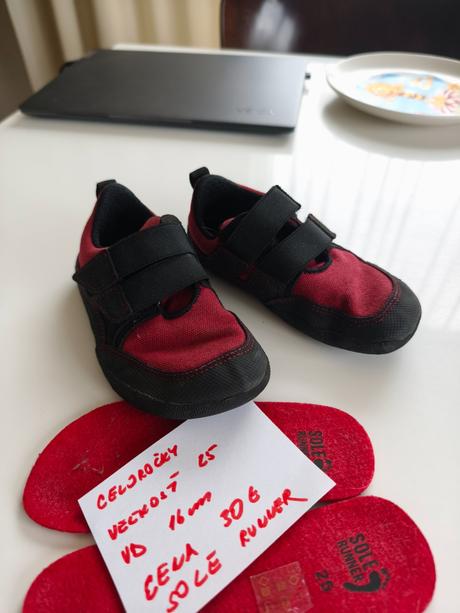 Tenisky celorocky sole runner, sole runner,25