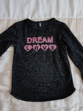 Teplejšie tričko, kiki&koko,110