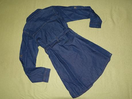 Riflove satocky japna kids, 116