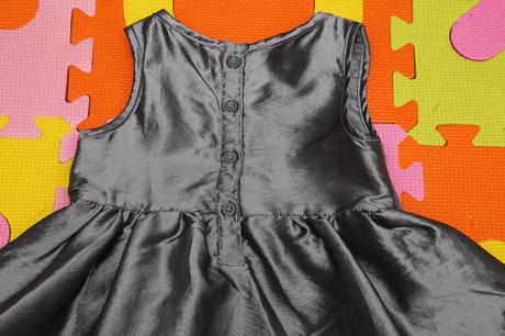 Šatky  na leto, f&f,104