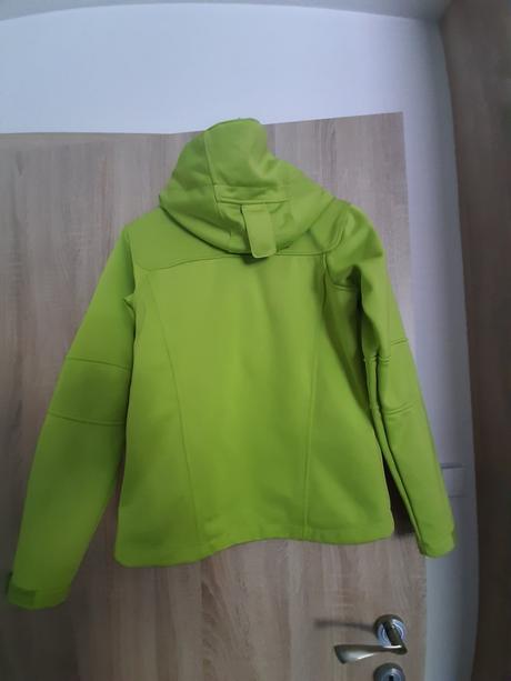 Softshell bundička, slazenger,s