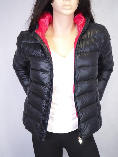 Luxusná pierková bunda guess, guess,152