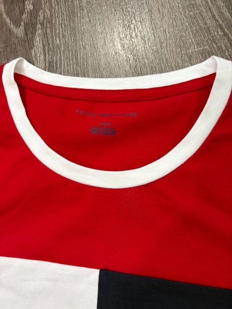 Tommy hilfiger dlhe letne šaty l, tommy hilfiger,l