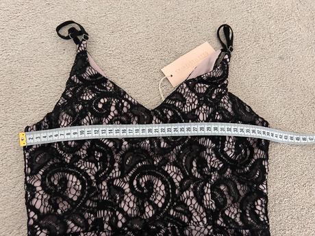 Prilezitostne saty, 164 / 170 / 176 / s / xs