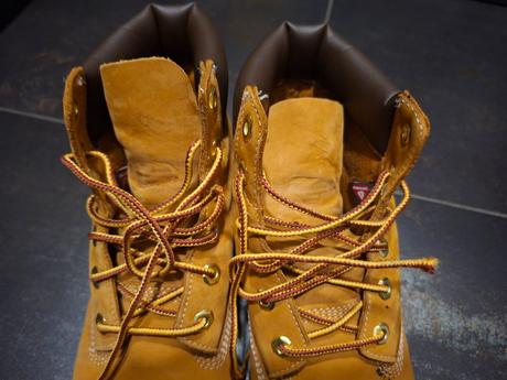 Topanky timberland v.40 unisex, timberland,40