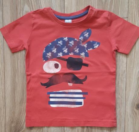 Dopodopo letná súprava č.92, 86–98