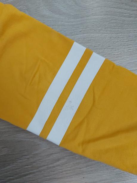 Crop top mikina, h&m,146