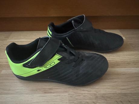 Chlapčenské kopačky, 34