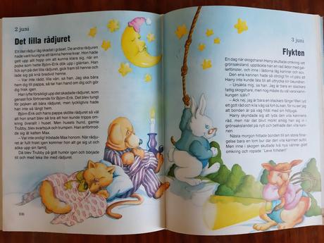 Rozprávky cudzojazyčné, 