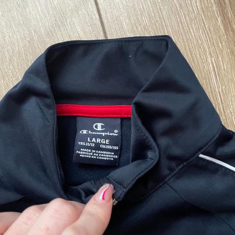 Champion mikina, champion,152