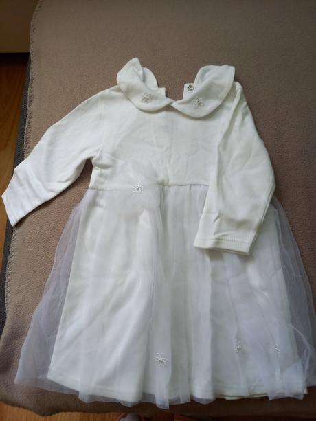 Detské šaty, 80
