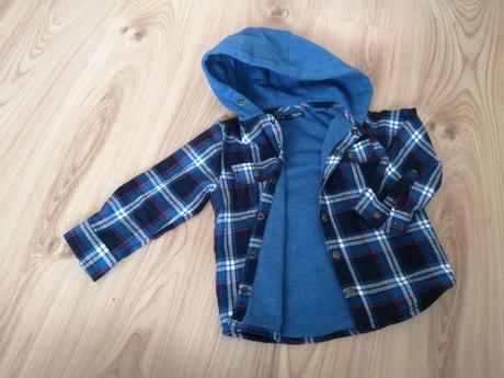 Podšitá košeľa, next,92