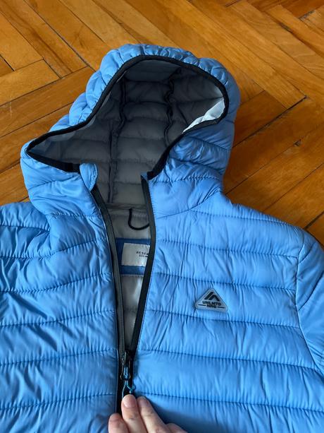 Prechodná bundička, reserved,158