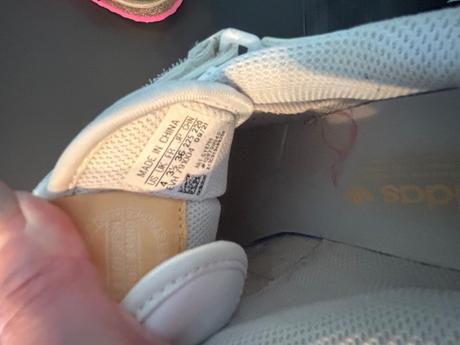 Tenisky adidas, adidas,36