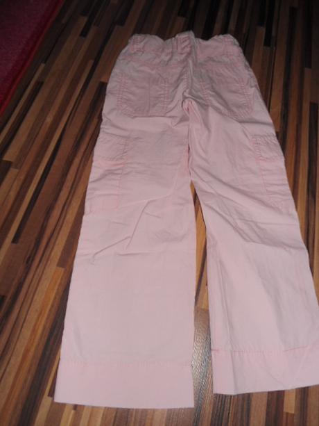 Tenké nohavice, cherokee,110