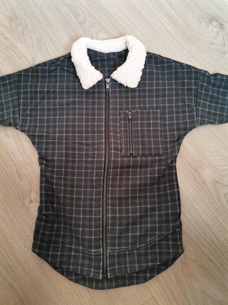 Mikina-bundička minikid, 110