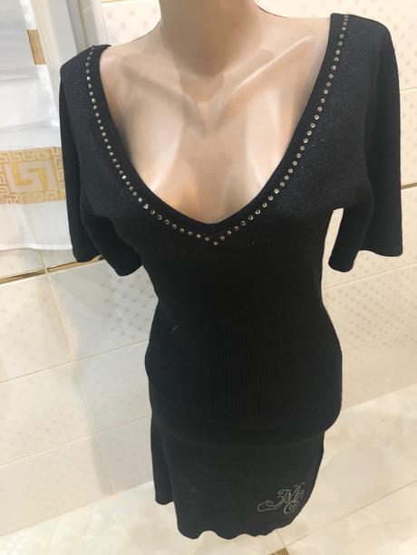 Mayo chix sexi svetrík, s