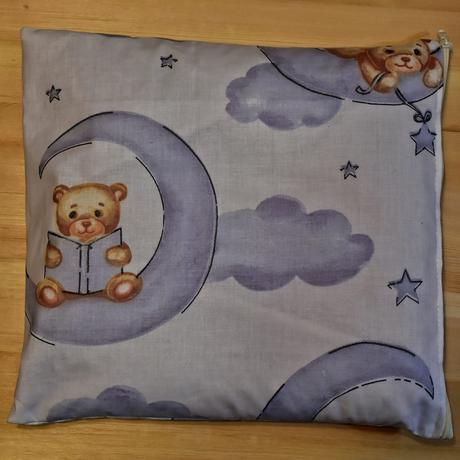 Predám pohankovy  vankúšik, šírka (cm): 30,dĺžka (cm): 30