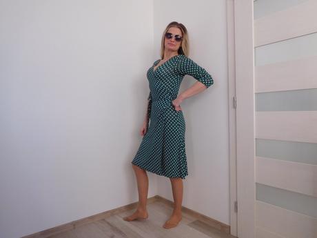 Šaty letné page one 36v, bavlnené, 36