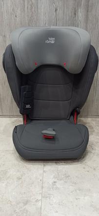 Britax römer kidfix iii s, britax