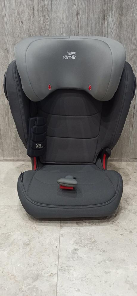 Britax römer kidfix iii s, britax
