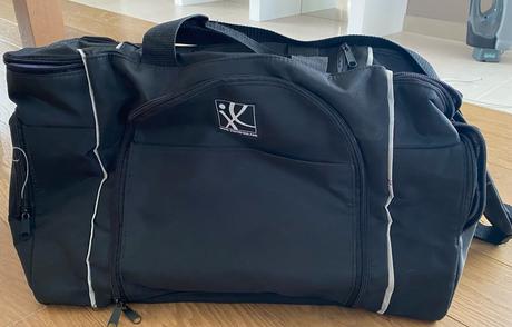 Cestovná taška pre bábätko, 