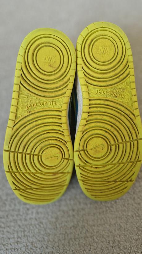 Tenisky nike velkost 36, nike,36