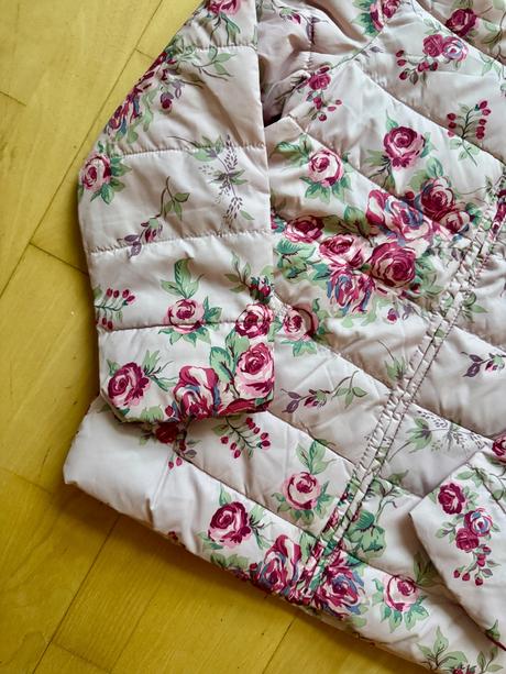 Zimná bunda, benetton,146