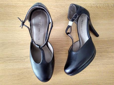 Tamaris topanky 38, tamaris,38