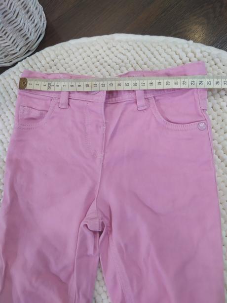 Ružove nohavice, coolclub,86