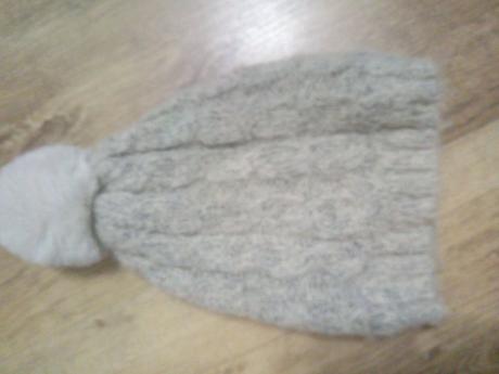 Predam čiapku, crivit,104