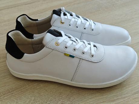 Royale - white & black 41, be lenka,41