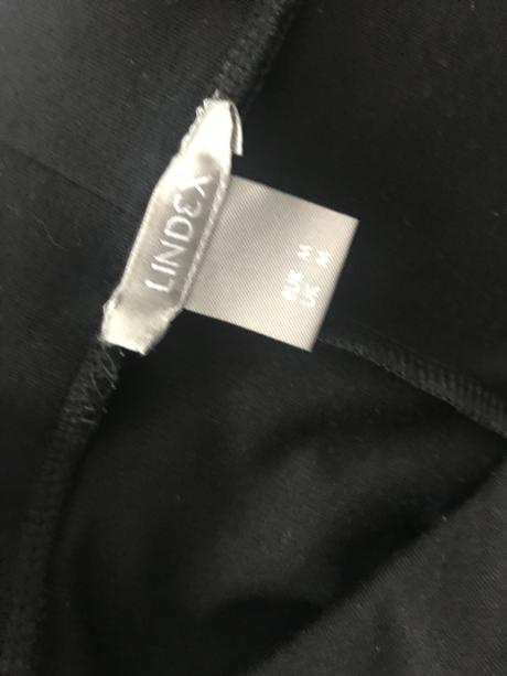 Sukna tričkoveho materialu, vel. m, zn. lindex, lindex,m