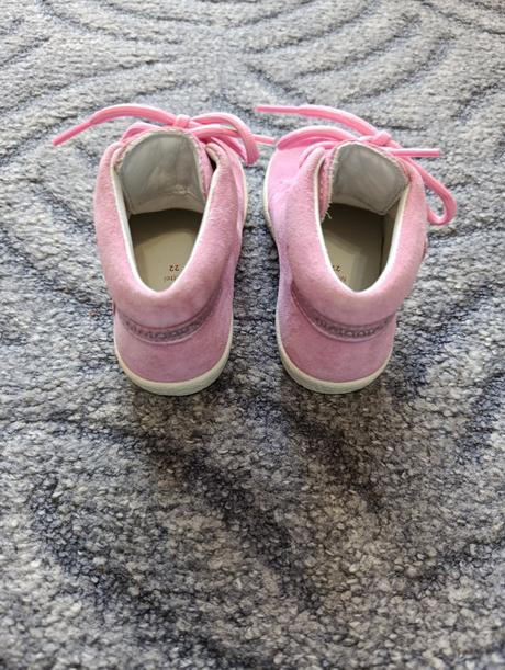 Topánky, elefanten,22