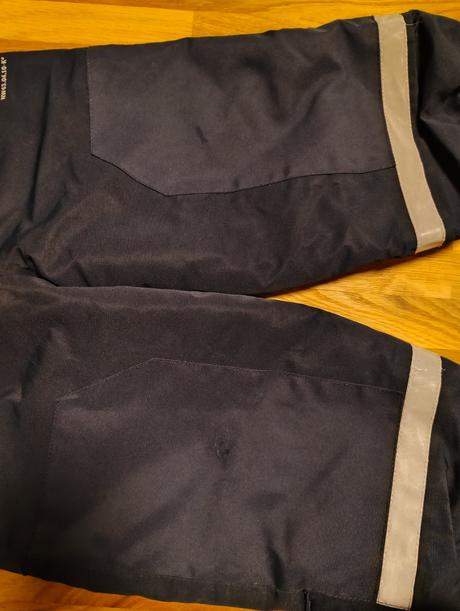 Otepľovačky, h&m,104