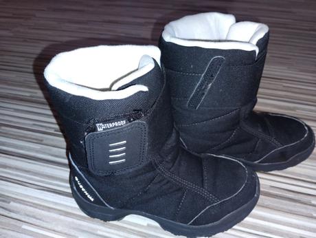 Čižmy decathlon, decathlon,29