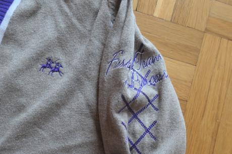 Largentina original luxusny damsky svetrik l/xl, l