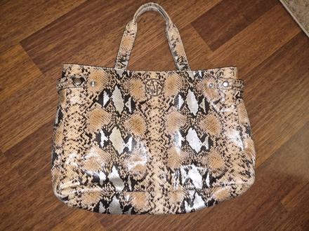 Taška armani., armani