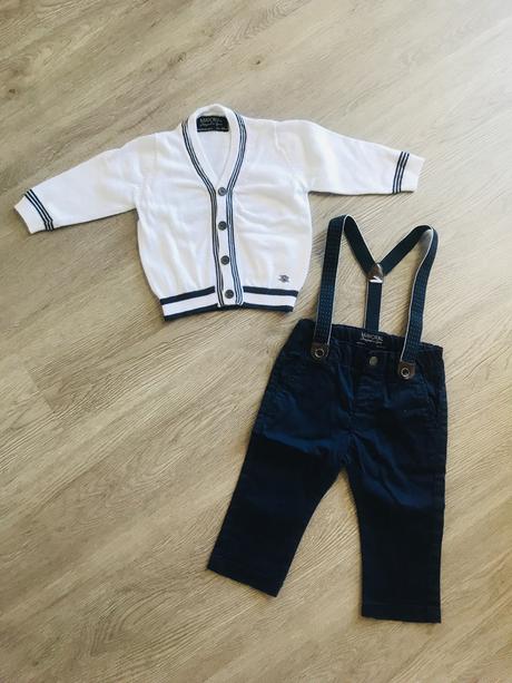 Krásny komplet mayoral, mayoral,68