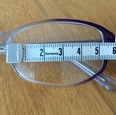 Dioptrické okuliare,