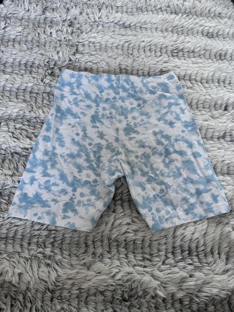 Cyklistické šortky stitch 164, primark,164