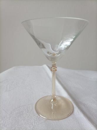 Koktejlové poháre, 