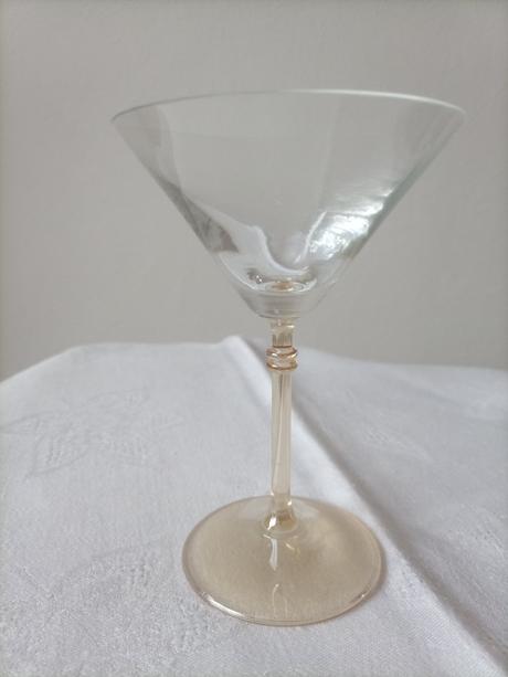 Koktejlové poháre, 