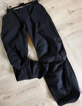 Damske nohavice pull&bear xs/s, pull&bear,s