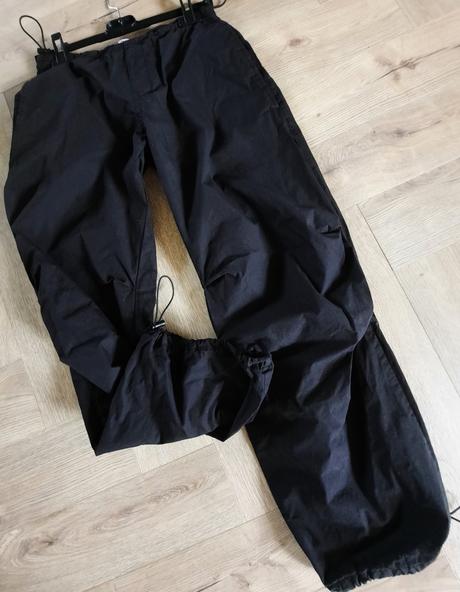 Damske nohavice pull&bear xs/s, pull&bear,s