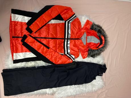 Lyžiarska bunda, mckinley,176