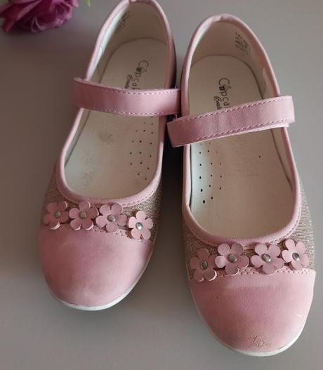 Topánky 30, cupcake,30