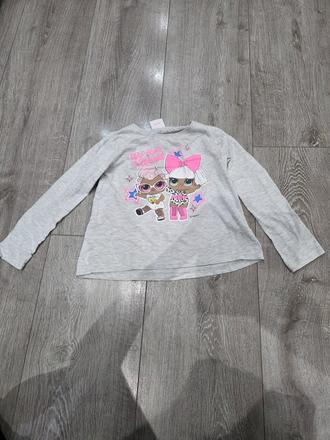 Tričko lol, 134